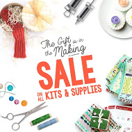 supply sale