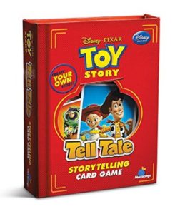 toy story game