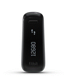 Fitbit One