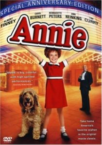 annie