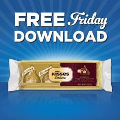 free-hersheys-kisses-deluxe-4-pc