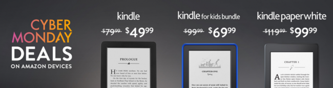 kindle