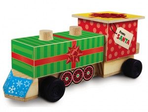 lowes train