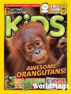 natl geo for kids