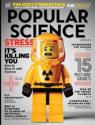 popular science