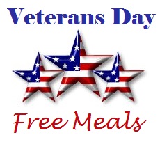 veterans-day-free-meals-freebies