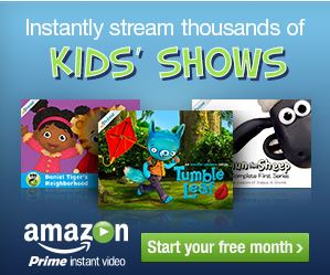 Amazon Prime Movies & TV