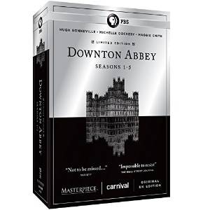 Downton Abbey