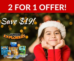 Junior Explorers