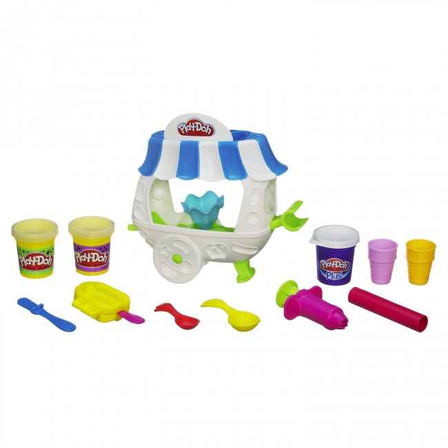 Play-Doh