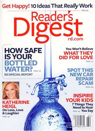 Reader's Digest