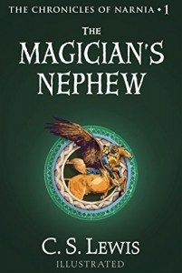 The Magician's Nephew
