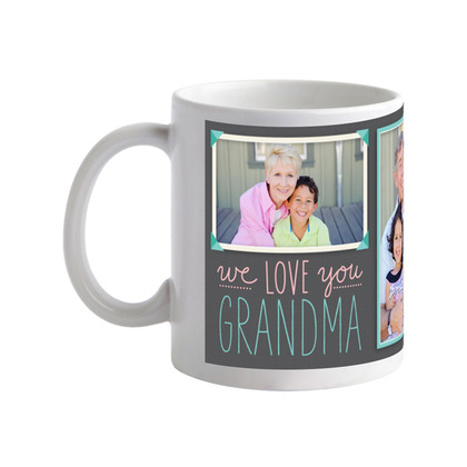 Tiny Prints Mug