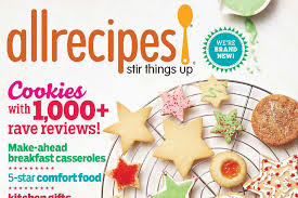 allrecipes