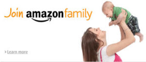 amazon family