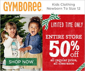 gymboree