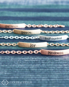 mcos layering bracelets