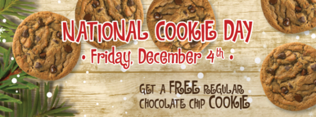 nat'l cookie day