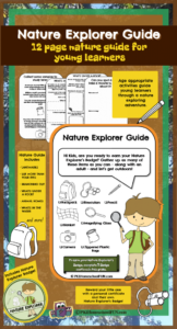 nature explorer guide