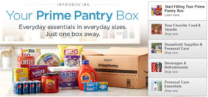 prime pantry