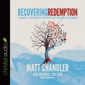 recovering redemption
