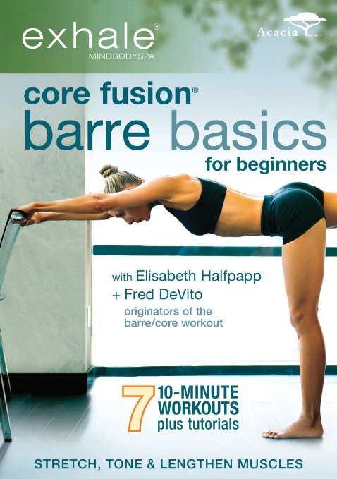 Barre Basics
