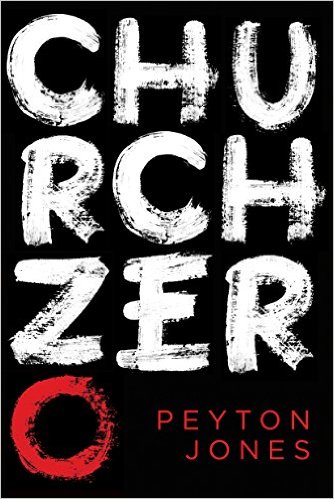 Church Zero