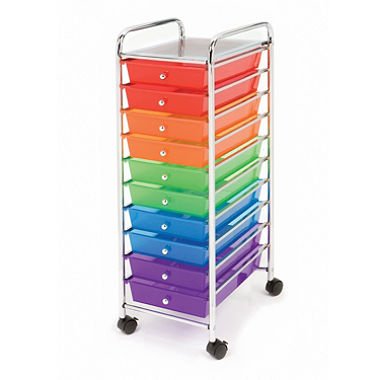 Organizer Cart on sale