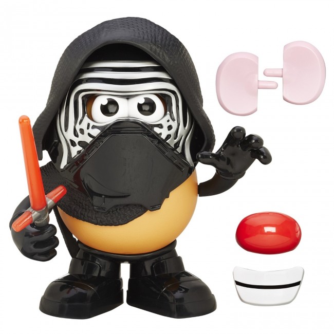 Potato Head Frylo Ren Deal