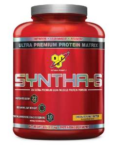 Syntha Powder