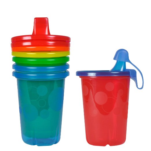 Take and Toss Sippy Cup Deal