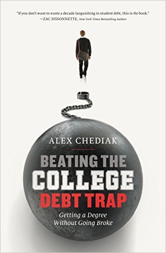 Beating the college debt trap