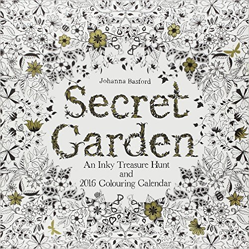Secret garden