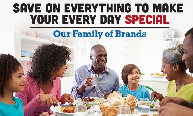 Dillons Digital Coupon Event