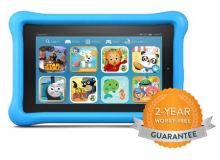Kids Kindle