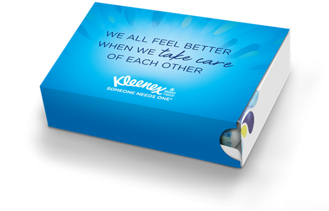 Kleenex
