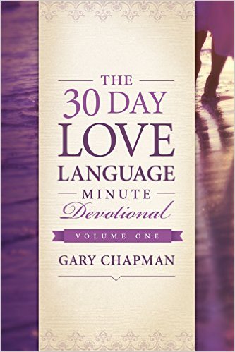 Love Language Devotional