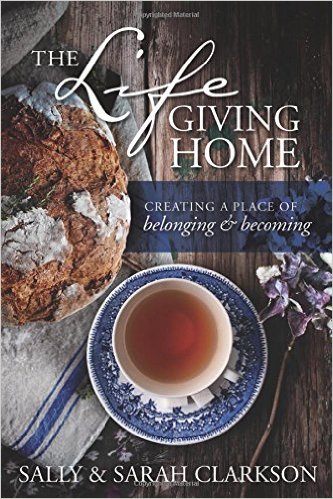 The Lifegiving Home