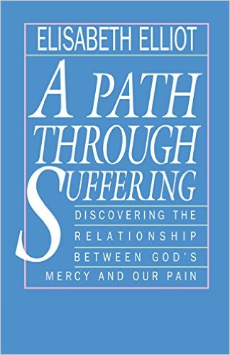 A Path Through Suffering on sale