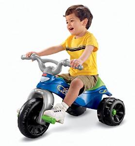 Fisher Price Trike