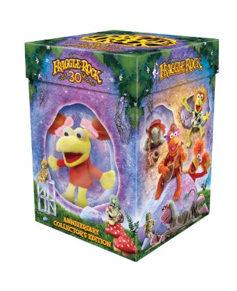 Fraggle Rock