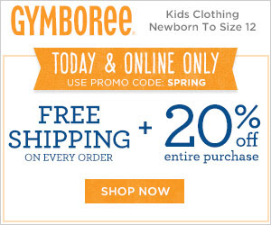 Gymboree
