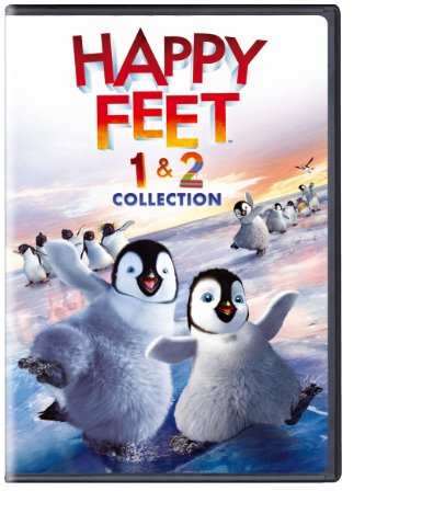 Happy Feet Collection