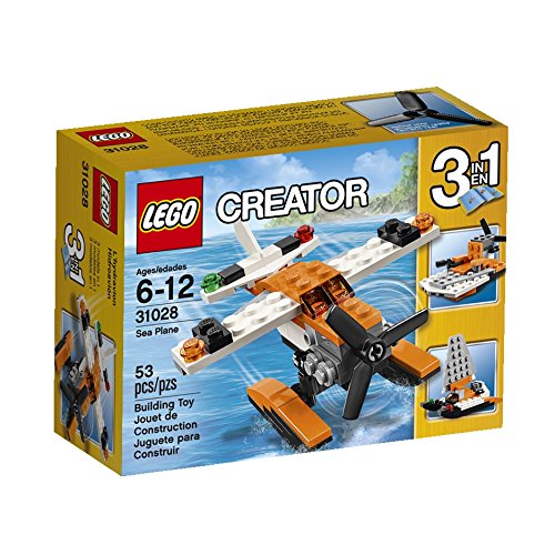 LEGO Creator