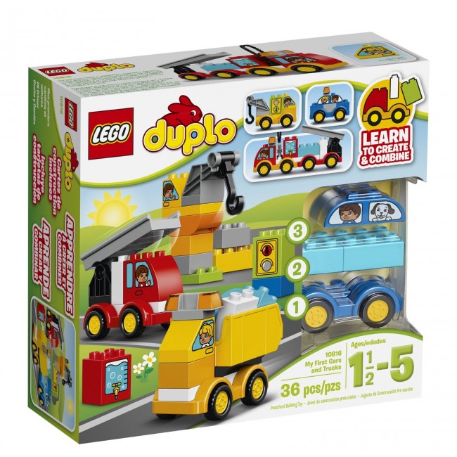 LEGO Duplo