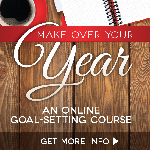 Make Over Your Year