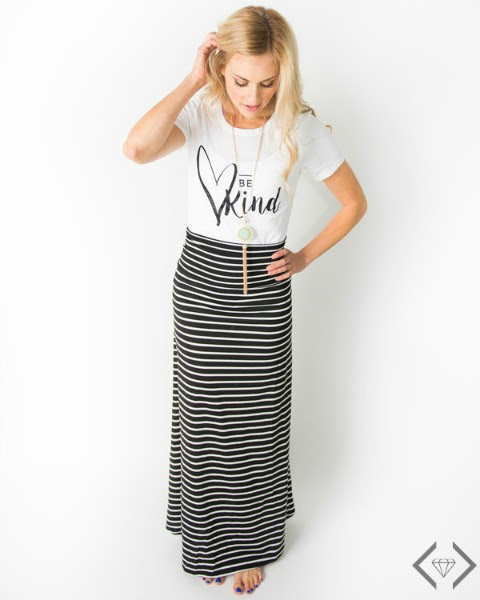 Maxi Skirt Sale