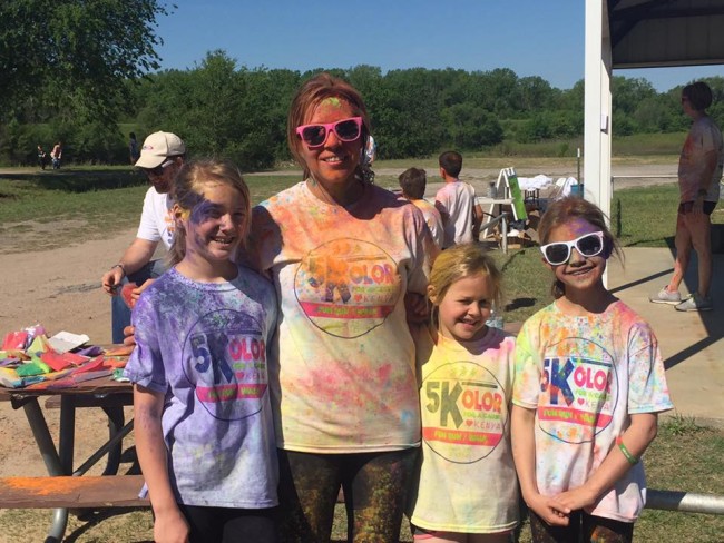 Color Run