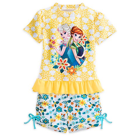 Disney swim suits on sale