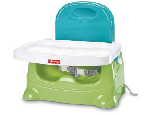Fisher Price Healthy Care Booster